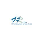 Hr Pro Recruitment Services Pte Ltd