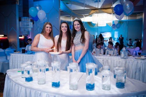 Long Island Sweet 16 Venues That Bring Themes to Life