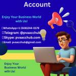 3 Best Places to Buy Snapchat Accounts Securely Online