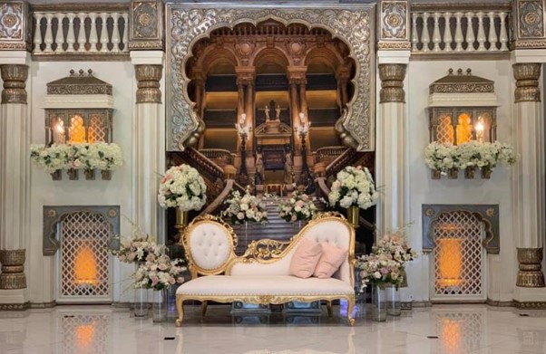 Muslim Wedding Venues Near You: Tradition Meets Luxury