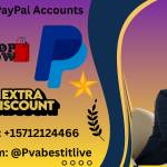 Buying  Verified PayPal Account