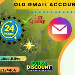 Old Gmail Accounts