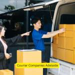 Courier Service Adelaide