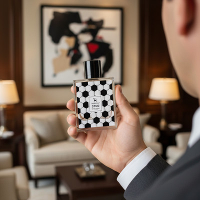 Affordable Daily Wear Perfume for Men – Stud Eau De Parfum Profile Picture