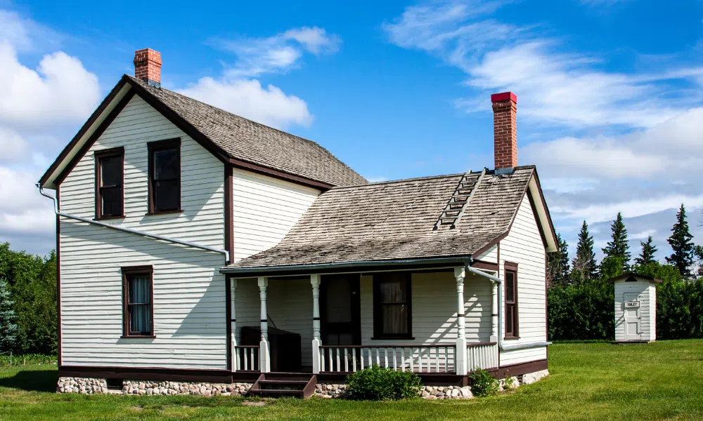 Common HVAC Problems in Older Homes