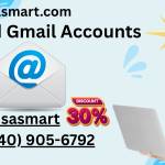 Buy Old Gmail Accounts