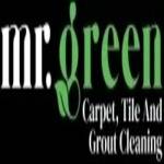 Mr Green Carpet
