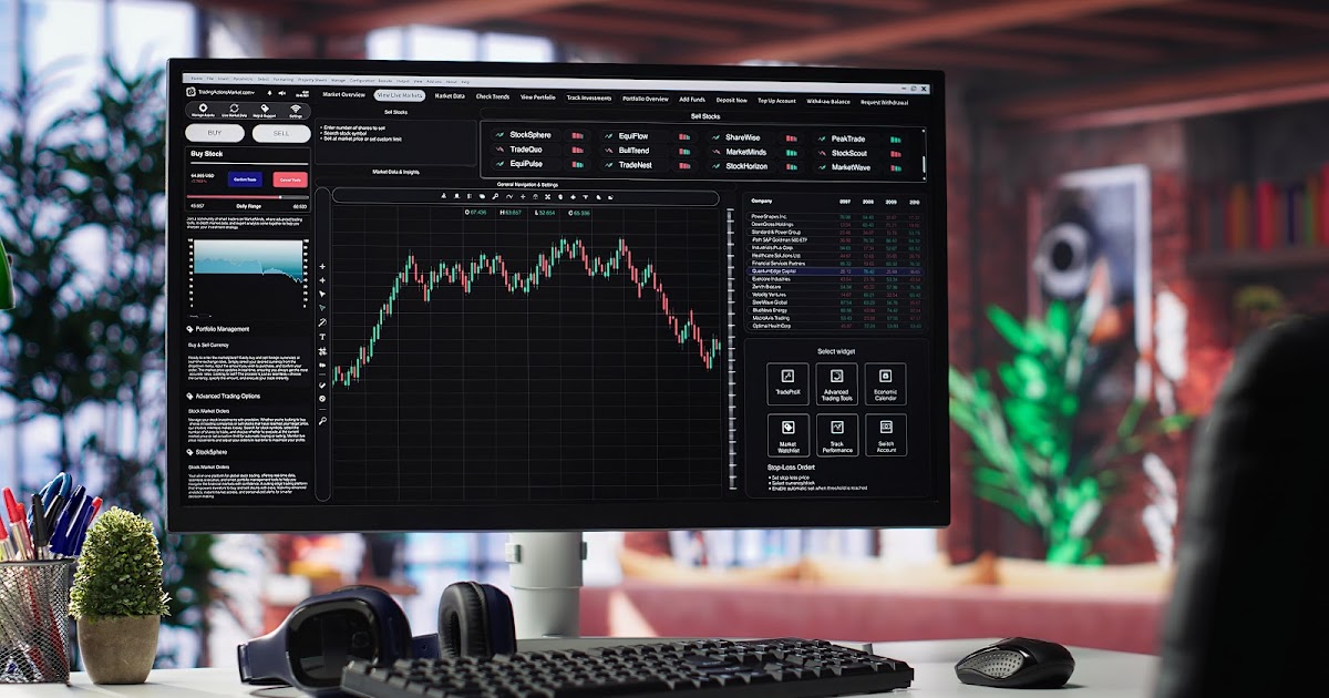 Building a Smarter Trading Strategy: Why Diversification Across Forex, CFDs, Crypto, Stocks, and Commodities Matters