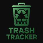 Trashtracker App