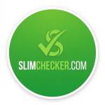 slim checker
