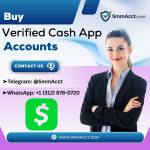 Buy Verified Cash App Accounts