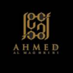 Ahmed Al Maghribi UK
