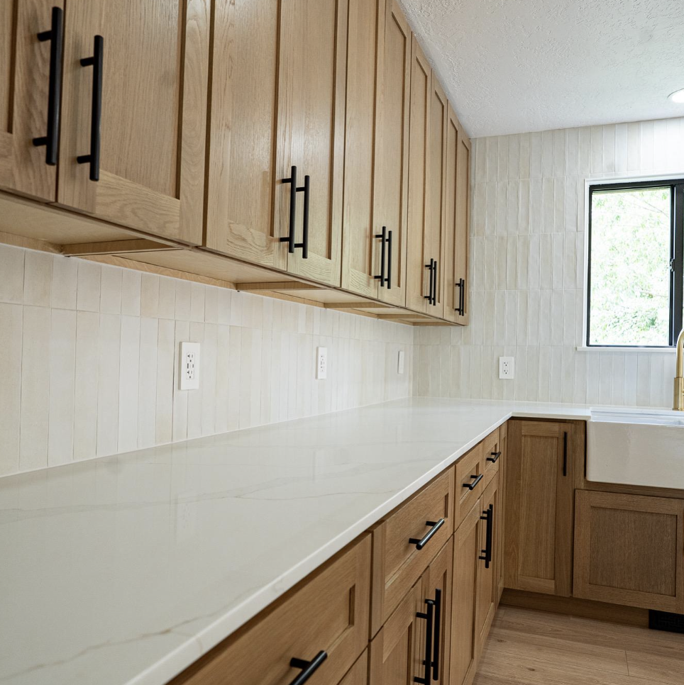 Best Kitchen Remodeling Company in Utah | Universe Construction