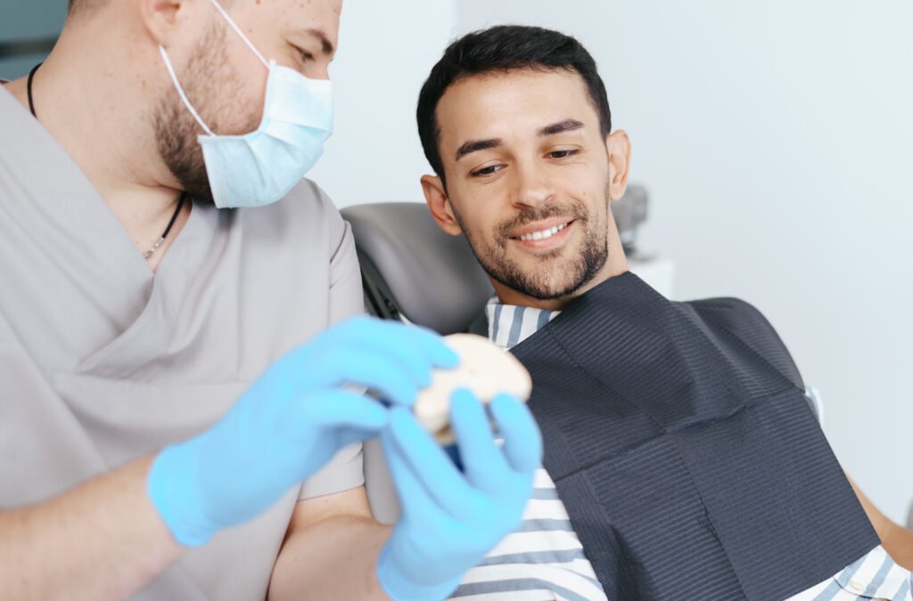 6 Times Composite Bonding is Better Than Veneers6 Situations Where Composite Bonding Teeth Make More Sense Than Veneers - Dutable