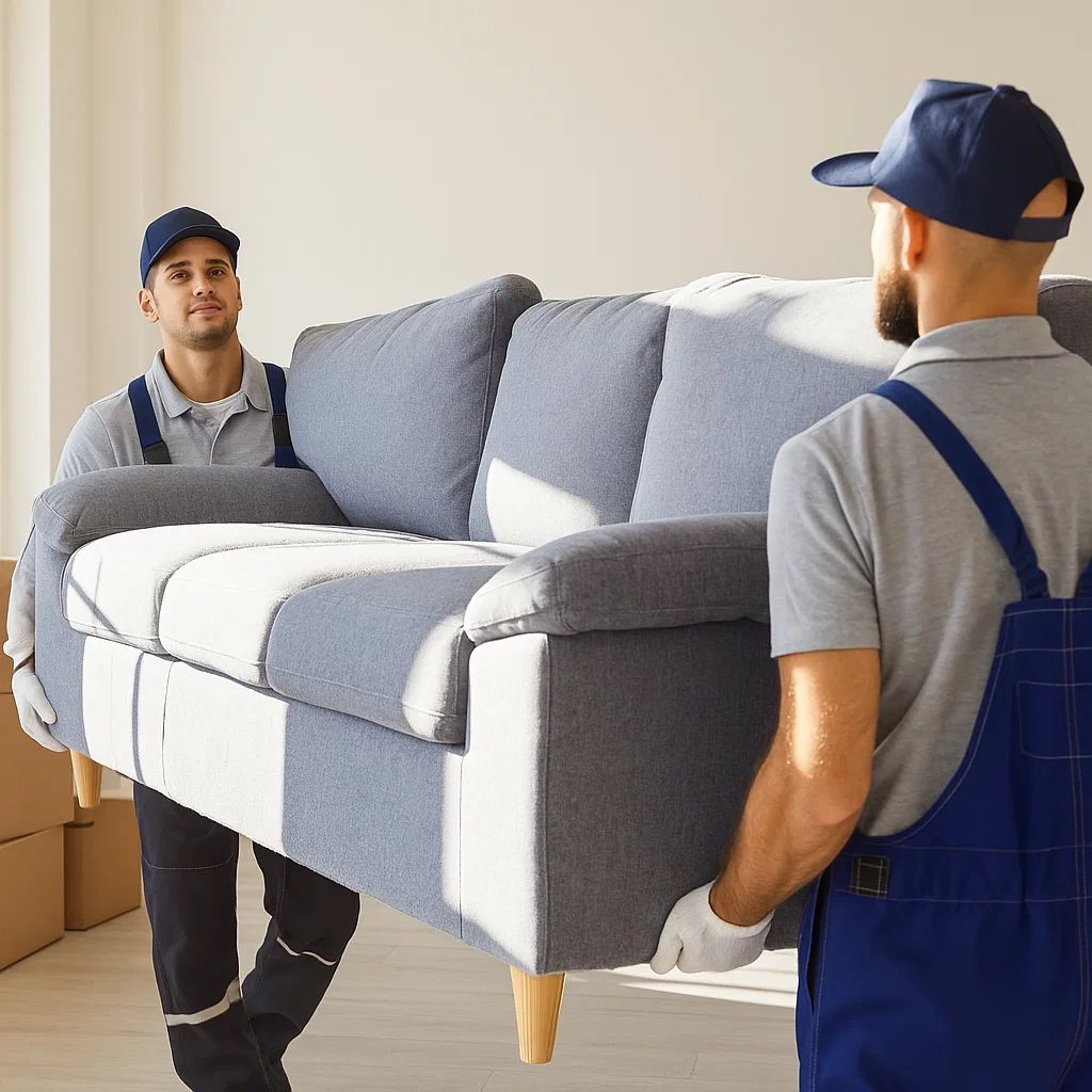 Packers and Movers in Mandi - Safe Shifting Services