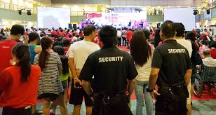 What Event Organizers Should Consider When Planning Event Security