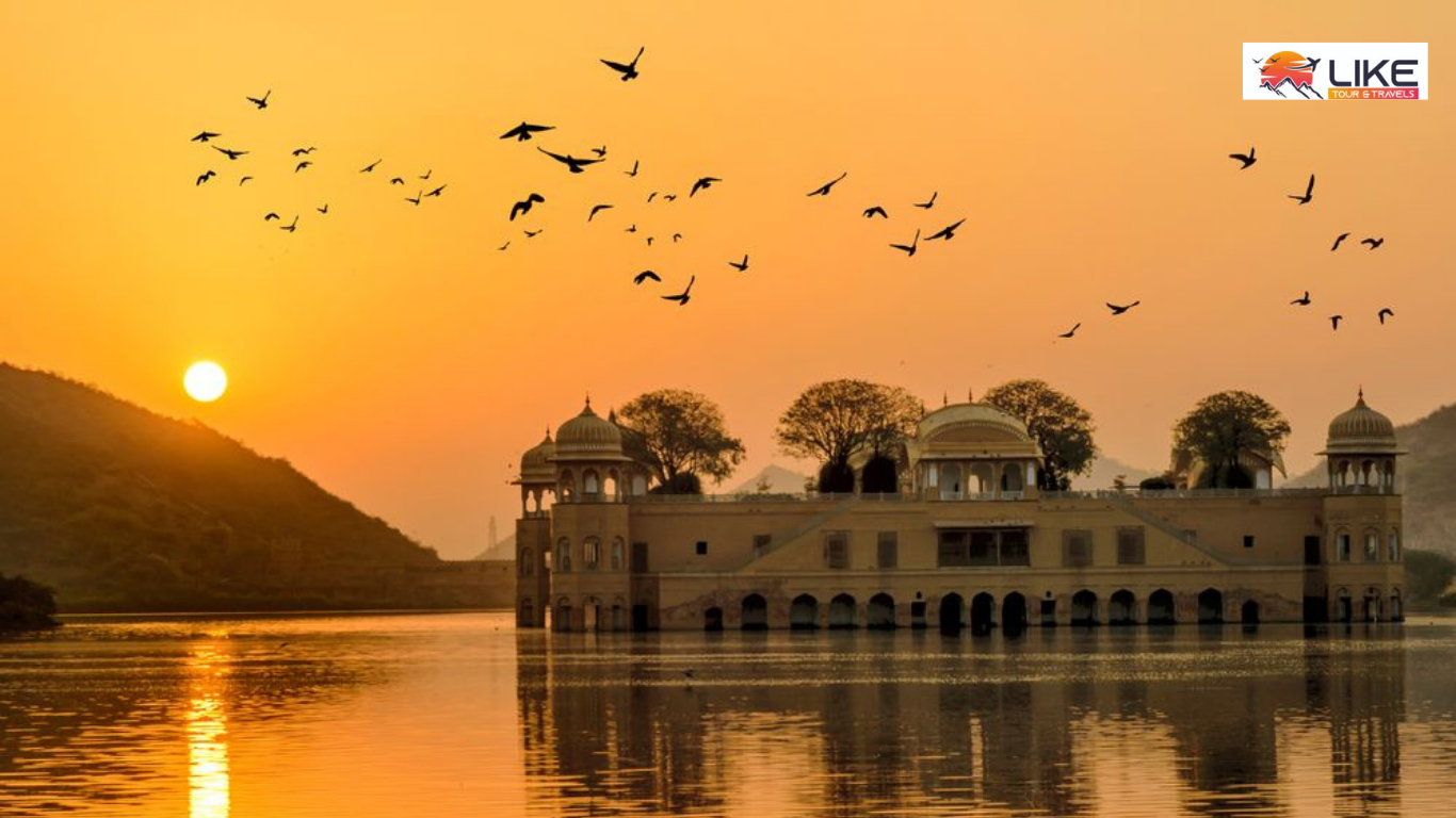 Jaipur Tour Package for Family for 2 Days | Itinerary, Places & Tips