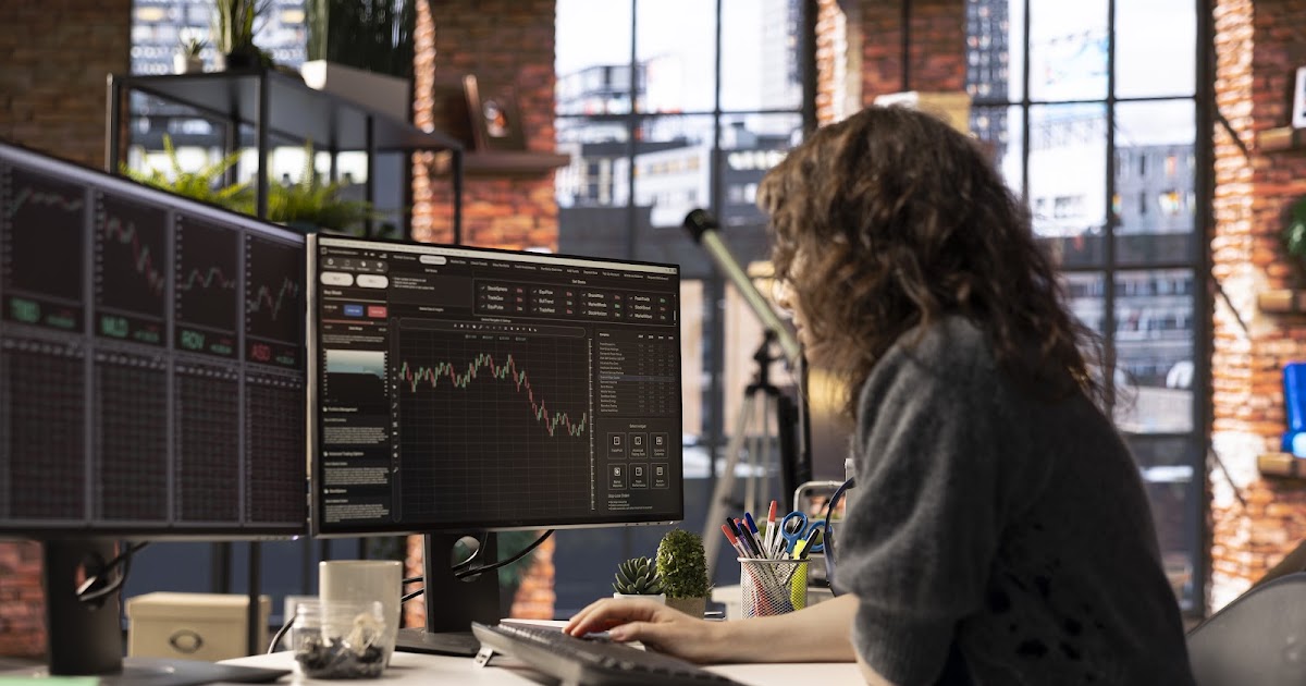 The Power of Market Diversification: Why Smart Traders Explore Forex, Crypto, Stocks, Commodities, and Indices