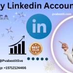 Buying  Linkedin Accounts