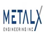 MetalX Engineering Inc