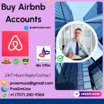 buy Airbnb Accounts