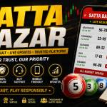 satta bazar