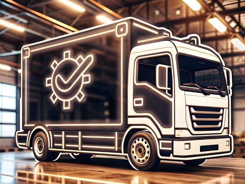 Fleet Predictive Maintenance in UAE: Tracking & Management Systems