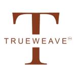 True weave