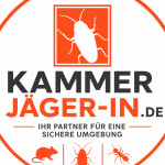 Kammer jaegerde