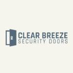 Clear Breeze Security Doors