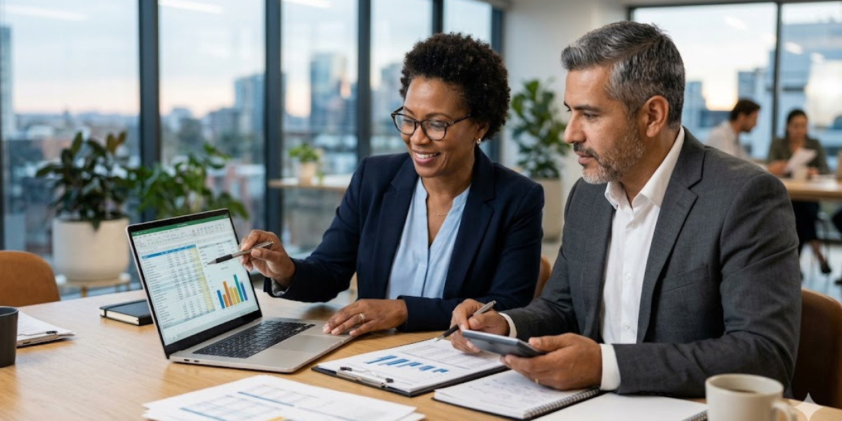 Top Benefits of Hiring Professional Tax Consultants in St. Maarten