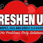 Freshen Up Cleaning