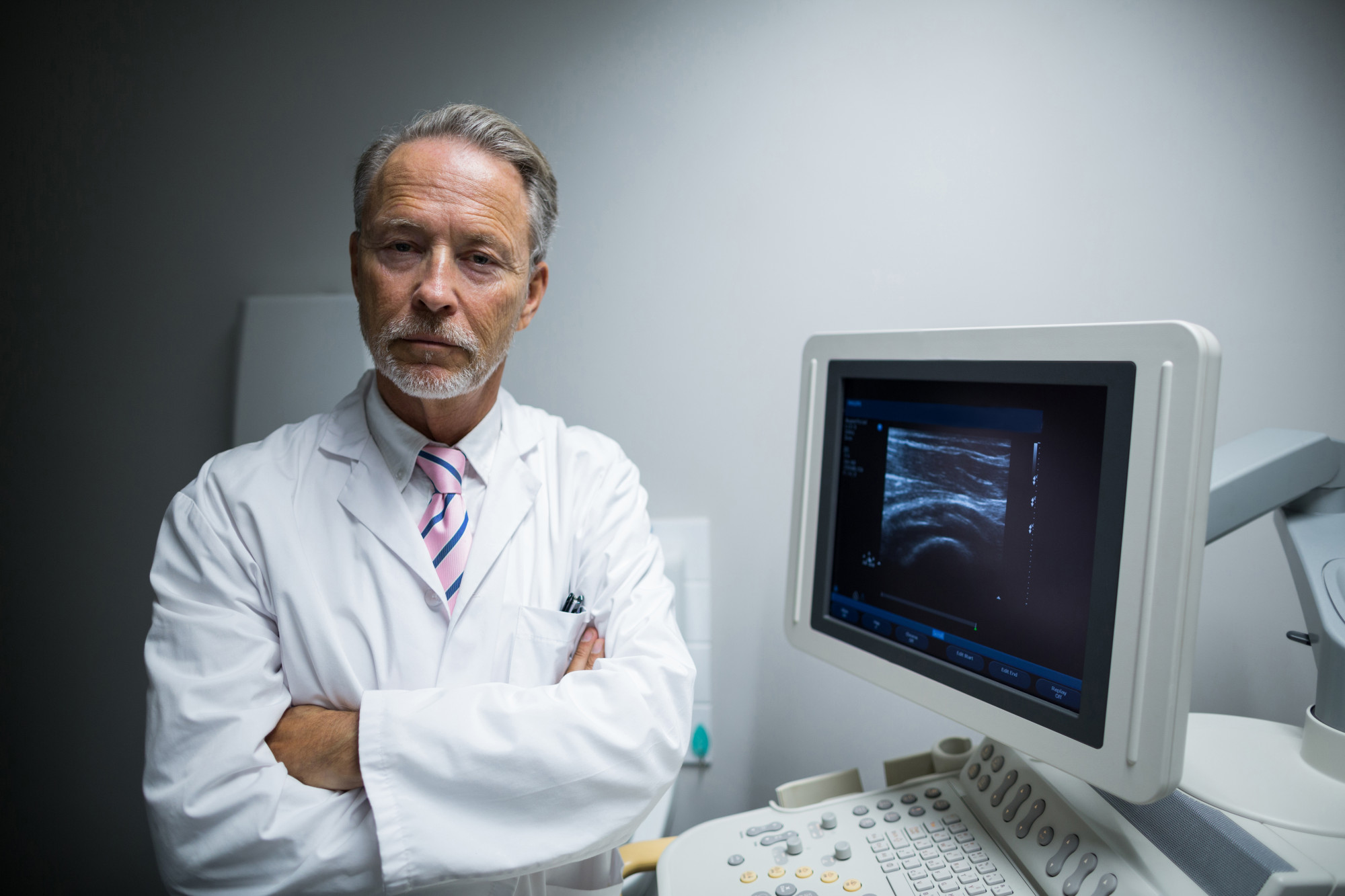 5 Real Benefits of Focused Ultrasound Today
