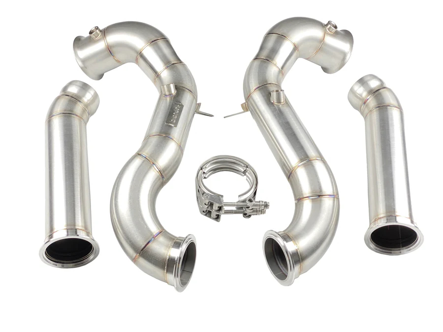Audi RSQ8 SQ7 Downpipes and Complete Downpipe System for BMW M5 G90 / G99 Touring: Performance Upgra - JustPaste.it