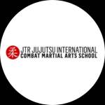 JTR Jujutsu International