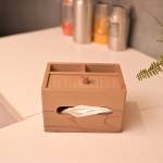 wooden decor