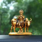 krishna ji for car dashboard