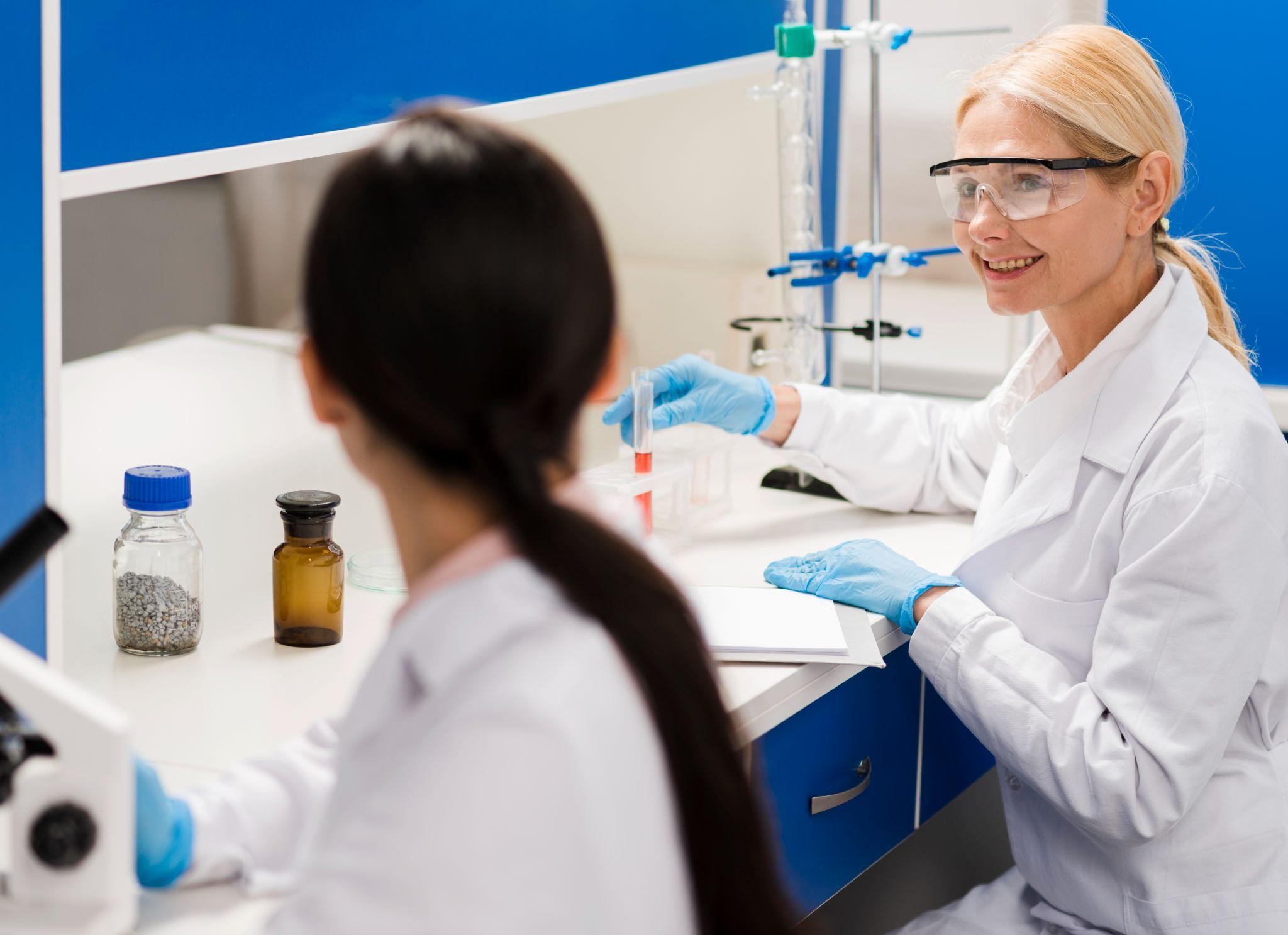 Why Are Researchers Interested in VIP Peptide Studies Today?