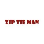 Ziptie man