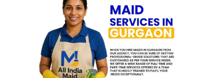 Best Maid Services in Gurgaon