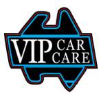 VIP Car Care Newcastle