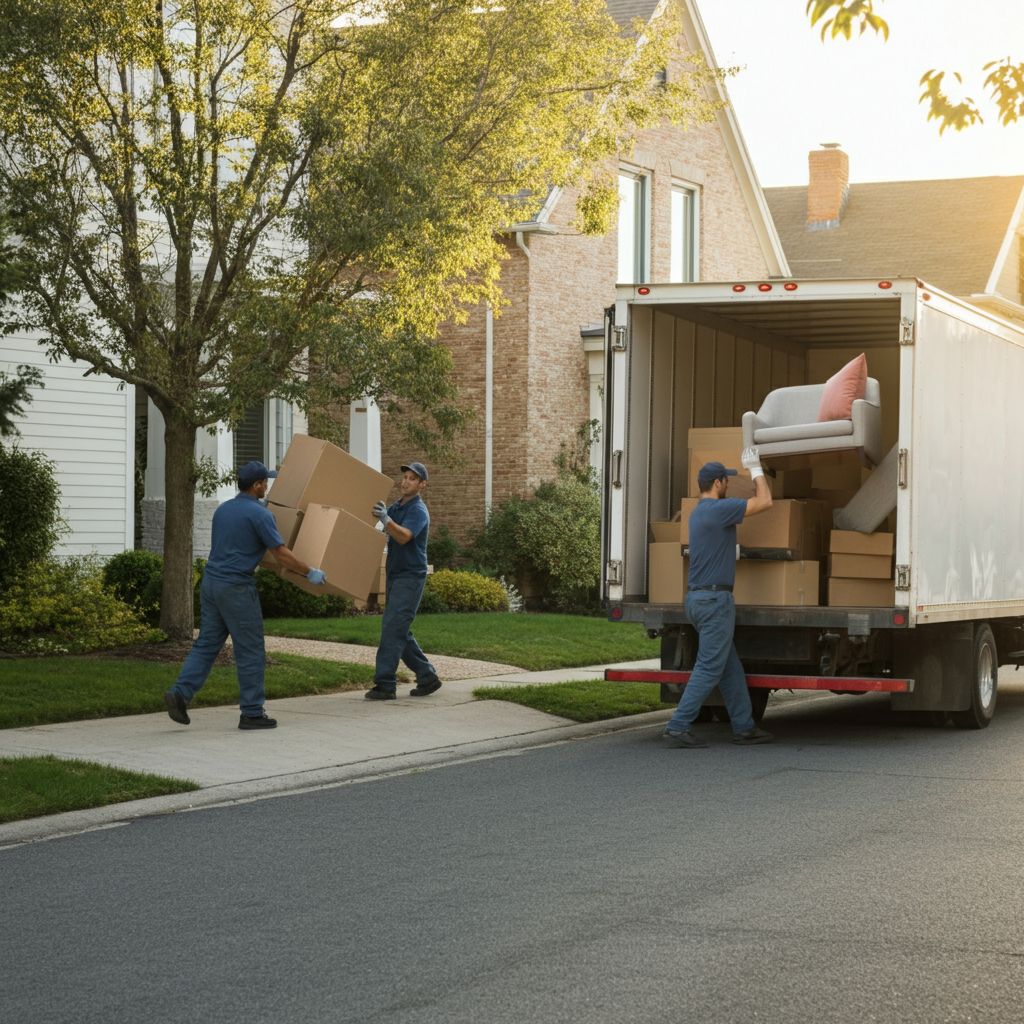 Packers and Movers in Ludhiana - Safe & Affordable Shifting