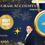 Buying  Telegram Accounts