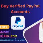 Buy Verified PayPal Accounts