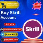 Buy Verified Payoneer Account
