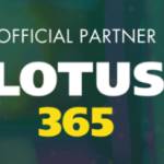 Lotus 365