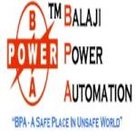 Balaji Power Automation