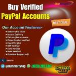 Best Platforms to buy Verified PayPal Accounts