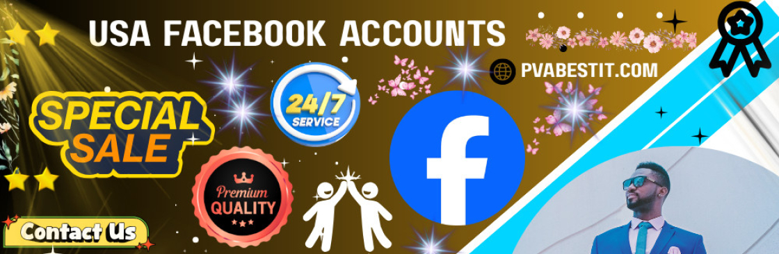 USA Facebook Accounts