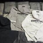 essential hoodies